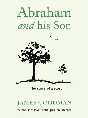 cover image of Abraham and His Son